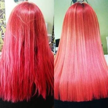 Фото с портфолио Наталья 