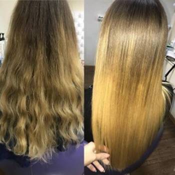 Фото с портфолио Анна Сергеевна 