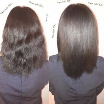 Фото с портфолио Алина 