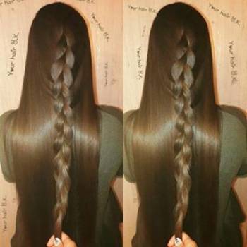 Фото с портфолио Алина 