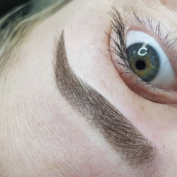 Перманентный макияж, татуаж
                    Салон красоты Эго-Стиль Одесса