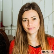 Майстер депіляції Олеся Кулік  на Barb.ua