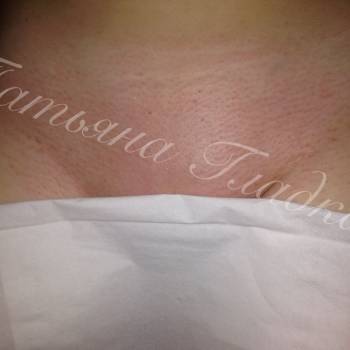 Фото с портфолио Татьяна Гладкая 