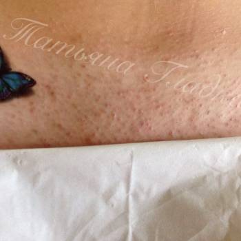 Фото с портфолио Татьяна Гладкая 