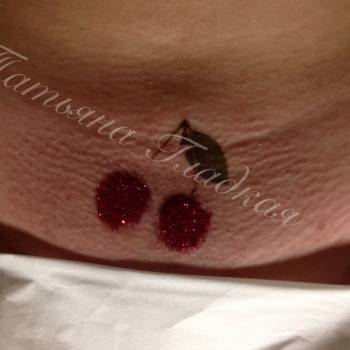 Фото с портфолио Татьяна Гладкая 