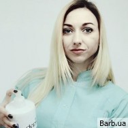 Майстер депіляції Анна на Barb.ua