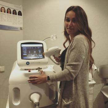 Юлия Орищенко , Днепр Фото - 5