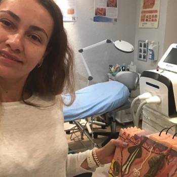 Юлия Орищенко , Днепр Фото - 10