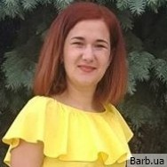 Косметолог Карпова Елена Днепр,ул. Каверина,1