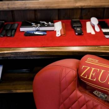 Фото с портфолио Zeus