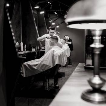 Фото с портфолио Zeus