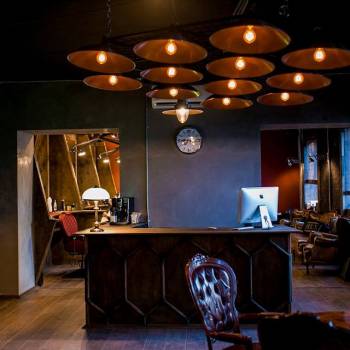 Фото с портфолио Zeus