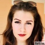 Мастер депиляции Екатерина Недосик на Barb.ua