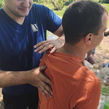 Фото с портфолио Артур Басовский 