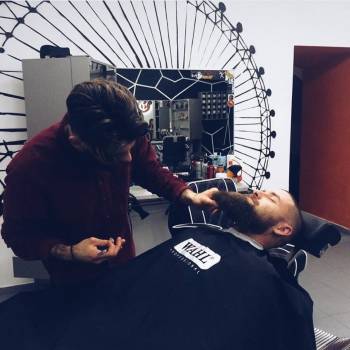 Фото с портфолио Central Yard