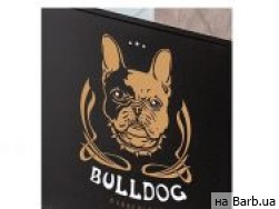 Барбершоп Bulldog BarberShop на Barb.ua