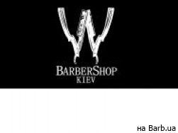 Барбершоп West Barbershop Киев,Ивана Франка, 36  район Старый Киев