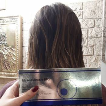 Фото с портфолио Лина 