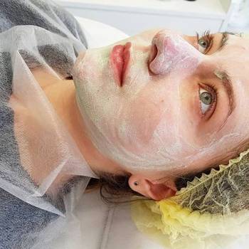 Фото с портфолио Наташа Зайцева 