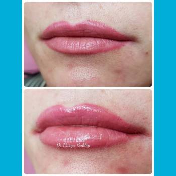 Фото с портфолио Дарья Бублей 