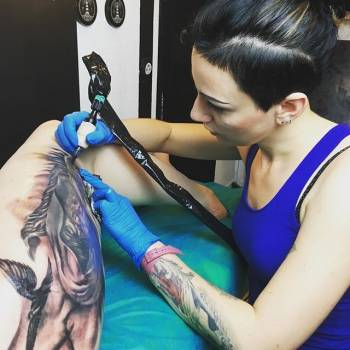 Фото с портфолио Oh My God