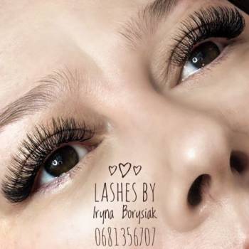 Ірина Борисяк , Львів Фото - 6