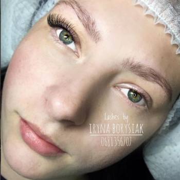 Ірина Борисяк , Львів Фото - 8