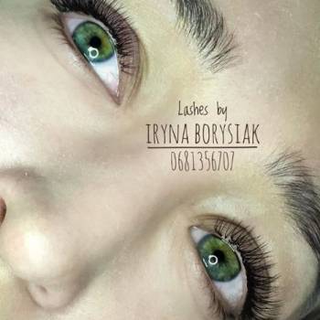 Ірина Борисяк , Львів Фото - 9