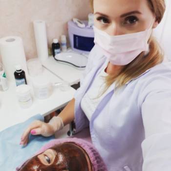 Алеся Гавриленко , Винница Фото - 6