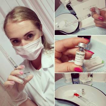 Алеся Гавриленко , Винница Фото - 8