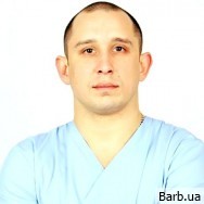 Массажист Гулько Д.В. Львов,вул. Каховська