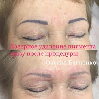 Фото с портфолио Оксана Багненко 