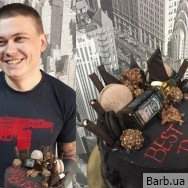 Тату мастер Влад Оника на Barb.ua