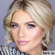 Мастер перманентного макияжа Дарина Ефремова Одесса,ул. Академика Королёва, 64