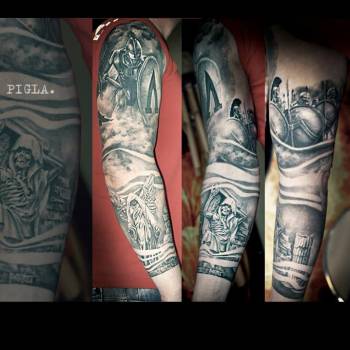 Фото с портфолио Владимир Липинский 