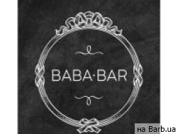 Салон красоты Baba Bar Odessa Одесса,переулок Вице-Адмирала Жукова, 7  район Центр