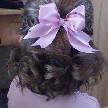 Прически, косы, укладки
                    Перукар Алена Диденко Одеса