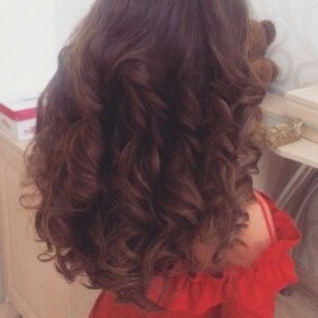 Прически, косы, укладки
                    Перукар Алена Диденко Одеса