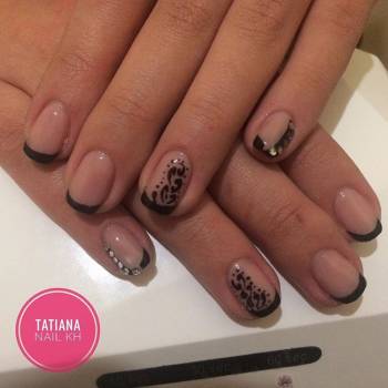 Фото с портфолио Татьяна 