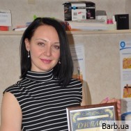 Мастер перманентного макияжа Наталья на Barb.ua