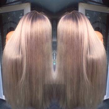 Madame Sofi Salon, Кривой Рог Фото - 5