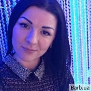 Майстер манікюру Татьяна Гаврилюк Вінниця,ул. Пирогова, 39