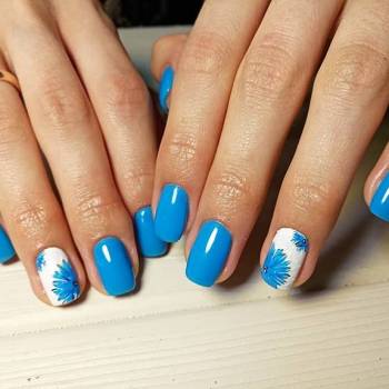 Анна Храмченко , Херсон Фото - 8