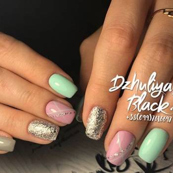 Фото с портфолио Юлия 