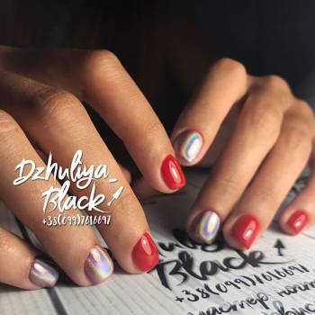 Фото с портфолио Юлия 