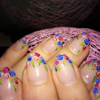 Фото с портфолио Шевцова Татьяна 