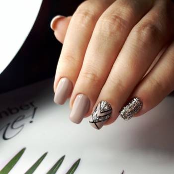 Фото с портфолио Pudra