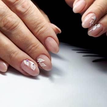 Фото с портфолио Pudra