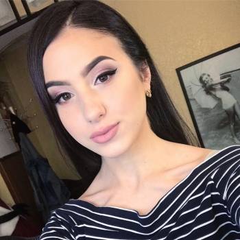 Фото с портфолио Виктория Ванюшкина 