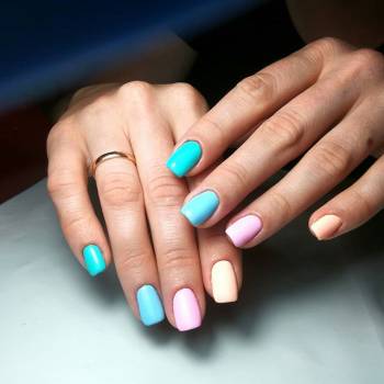 Кристина Завгородняя , Киев Фото - 14